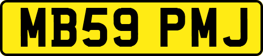 MB59PMJ