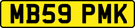 MB59PMK