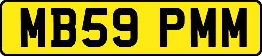 MB59PMM