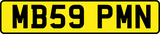 MB59PMN