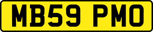 MB59PMO