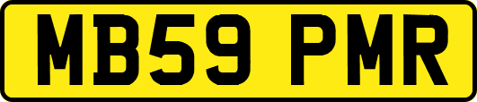 MB59PMR