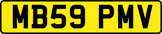 MB59PMV