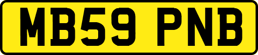 MB59PNB