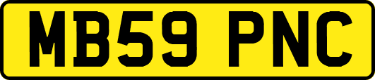 MB59PNC