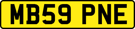 MB59PNE