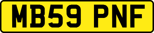 MB59PNF