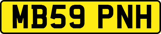 MB59PNH