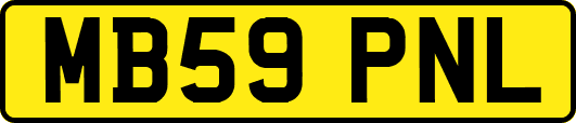 MB59PNL