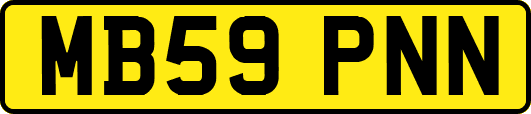 MB59PNN