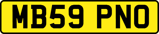 MB59PNO