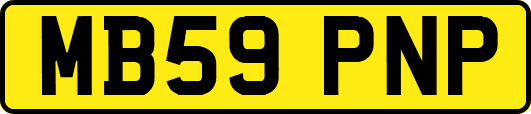MB59PNP