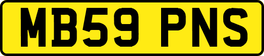 MB59PNS