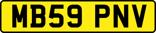 MB59PNV