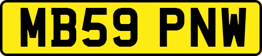 MB59PNW