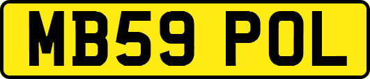 MB59POL