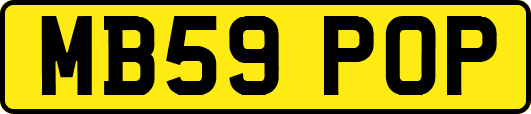 MB59POP
