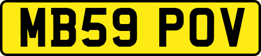 MB59POV