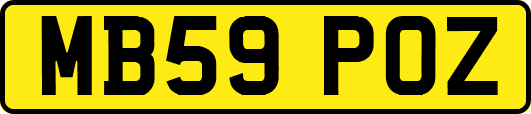 MB59POZ