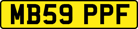 MB59PPF