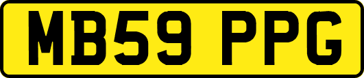 MB59PPG