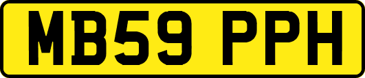 MB59PPH
