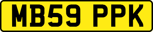 MB59PPK