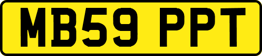 MB59PPT
