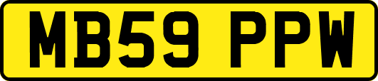 MB59PPW