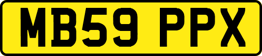 MB59PPX