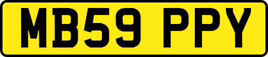 MB59PPY