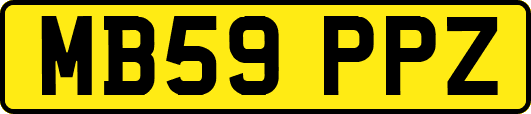 MB59PPZ