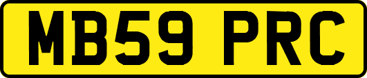 MB59PRC