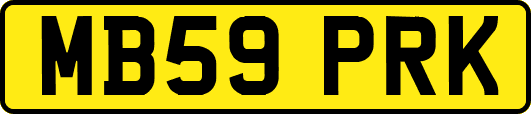 MB59PRK