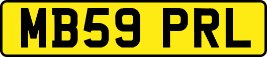 MB59PRL