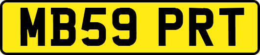 MB59PRT