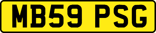 MB59PSG