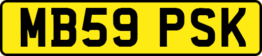 MB59PSK