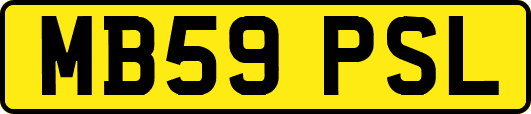 MB59PSL