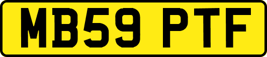 MB59PTF