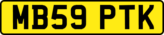 MB59PTK