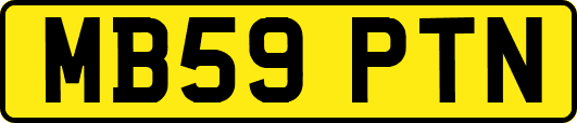 MB59PTN