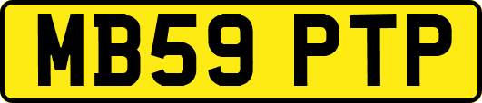 MB59PTP