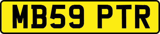 MB59PTR