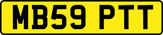 MB59PTT