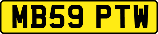 MB59PTW