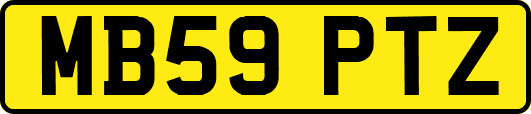 MB59PTZ