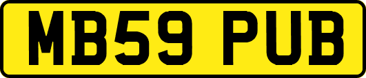 MB59PUB