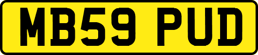 MB59PUD