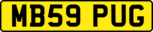 MB59PUG